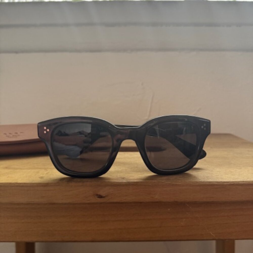 GLCO x KITH Gibson Sun - Noir